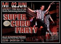 Super Euro Party