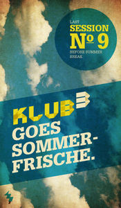 Klub 3@Die Auslage