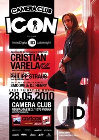 Icon@Camera Club