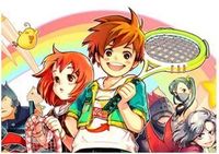 Gruppenavatar von Tennis 4 ever