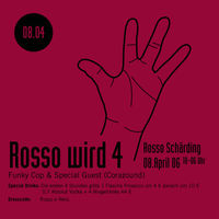 Rosso wird 4@Rosso