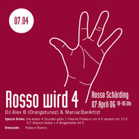 Rosso wird 4@Rosso