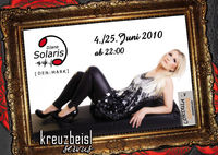 Djane Solaris@Kreuzbeisl