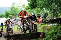 MRC- Treffen Sarleinsbach - Endurorennen@Gahleitner