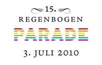 15. Regenbogenparade