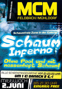 Schaum Inferno