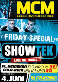 Showtek