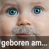 Geboren am..