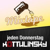 Mixtape@Kottulinsky Bar