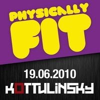 Physically Fit@Kottulinsky Bar