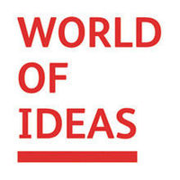 World of Ideas@Garage X