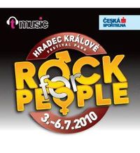 Rock for People Festival 2010@Festivalpark Hradec Kralove