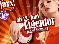 Eigentor@jaxx! und j.club 