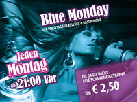 Blue Monday @ j.club!@jaxx! und j.club 