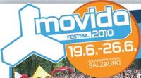 Movida Festival@Volksgarten Park