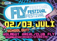Fly Festival