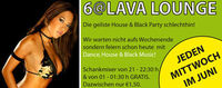 6 @ Lava Lounge@Lava Lounge Linz