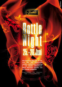 Bottle Night´s