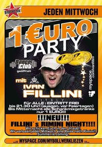 1 Euro-Party