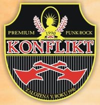 Konflikt@Metroklub