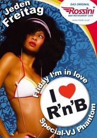 I love R´n´B@Rossini