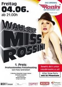 Miss Rossini@Rossini
