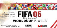 Fifa2006 PS2 Weltmeisterschaft 2006@ - 