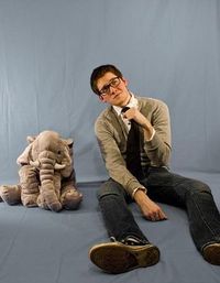 Gruppenavatar von [Alex Goot]