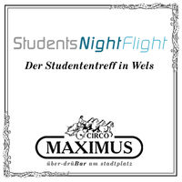 Students Night-Flight@Maximus