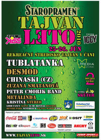 Tajvan Leto 2010@Rekreačná oblasť Tajvan