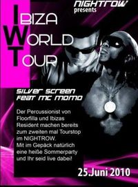 Ibiza World Tour@Nightrow