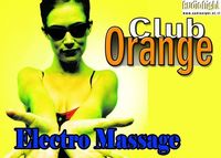 Electro Massage@Club Orange