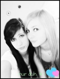 Gruppenavatar von ♥ Nadine & Christina für immer ♥