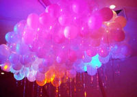 Suprise Baloon Night  With Karloff@Zio bar