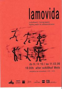 Lamovida@Alter Schl8hof