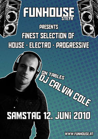 Finest Selection Of *house*electro*progressive*@Funhouse