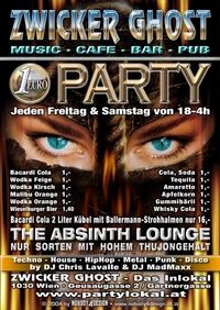 1,- € Party