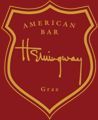 Hemingway's Closing Madness@Hemingway American Bar