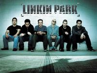 Linkin Park@Tips Arena Linz