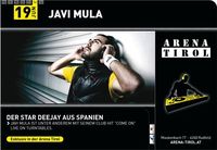 Javi Mula@Arena Tirol