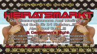 Gentlemen´s Night -  Heiratsmarkt