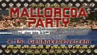 Mallorca Party mit Axel Martinsteg