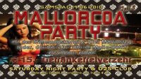 Mallorca Party & Ü25 Club@Musikpark A14