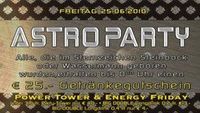 Astro Party@Musikpark A14