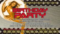 Birthday Party@Musikpark A14