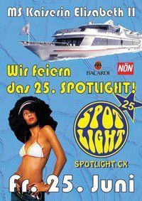 25. Spotlight @Schiffstation Stein