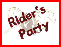 Rider's Party@Reitstall Kanzelhof