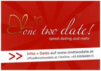 Speed Dating mit OneTwoDate - Singles einfach kennen lernen@Löwenhaus