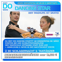 Dancing Star@Nachtschicht deluxe