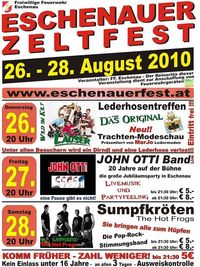 Eschenauer Zeltfest @Eschenauer Zeltfest